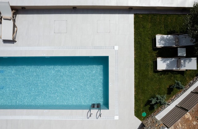 "Kedros Villa" a luxury touch