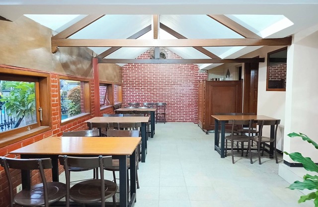 Kedung Ombo Homestay