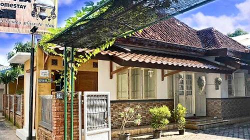 Kedyla Homestay Syariah