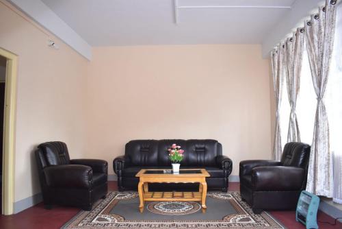 Keeon Private Room Back
