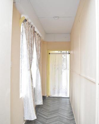 Keeon Private Room Front