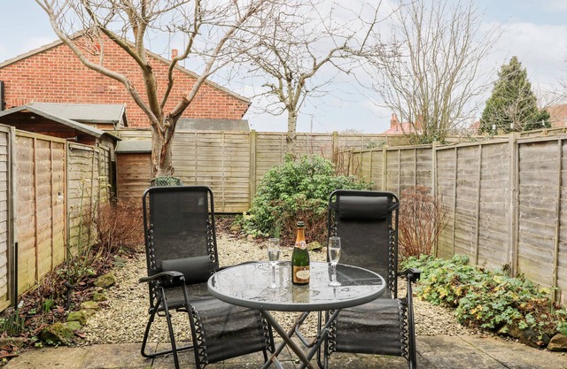 Keepers Cottage, 21 Coppergate