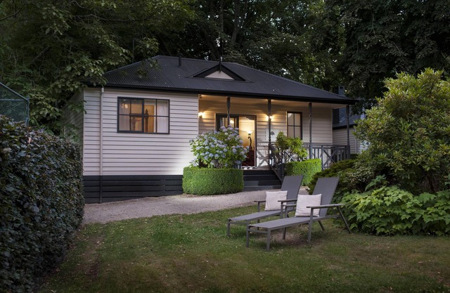 Moulton Park Estate - Cabañas