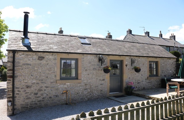 Keepers Cottage - Cosy Peak District Retreat