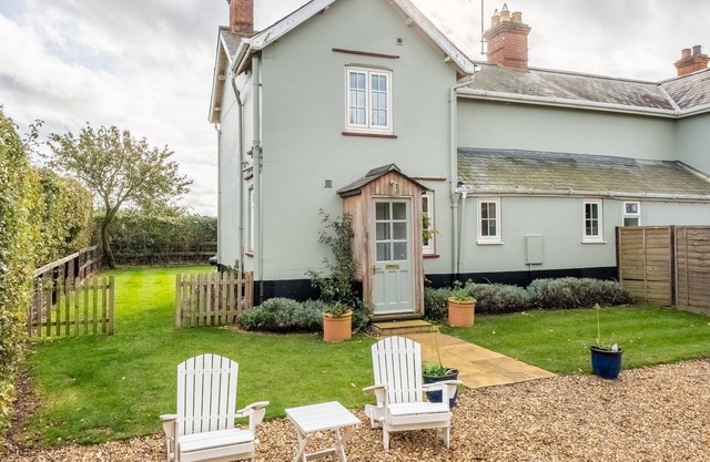 Keepers Cottage (D), Docking, Norfolk
