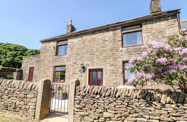 Keepers Cottage, CHAPEL-EN-LE-FRITH