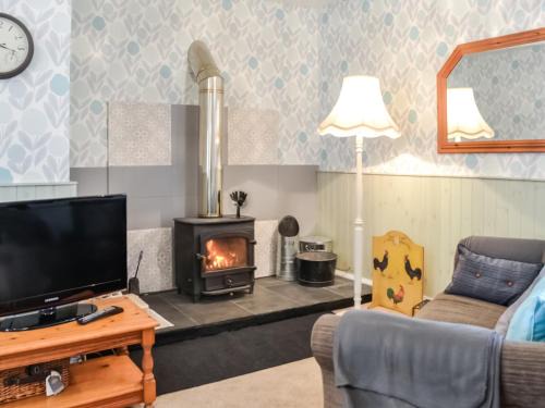 Keepers Cottage