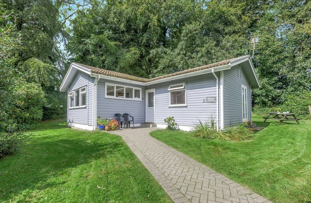 Alojamiento de 3 habitaciones en Bradworthy, cerca de Holsworthy
