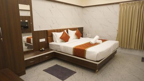 Keerthana Residency