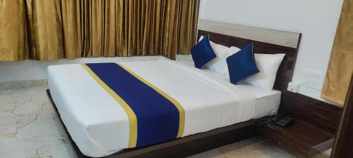 Keerthis Comforts Bengaluru Airport Hotel