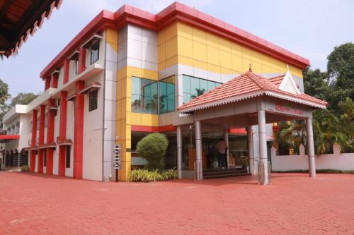 Keerthy Regency ,Cherthala