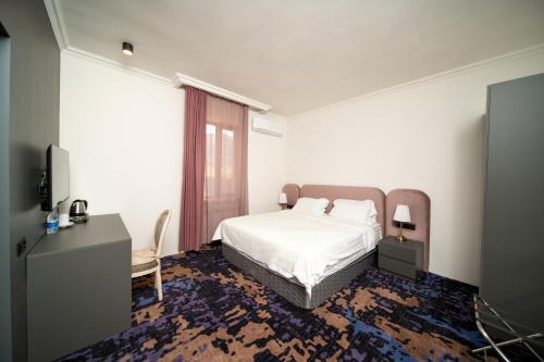 Kefilyan Family Hotel