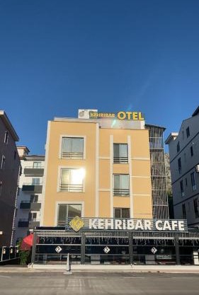 Kehribar Otel