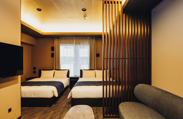 KEI HOTEL LIKE RESIDENCE