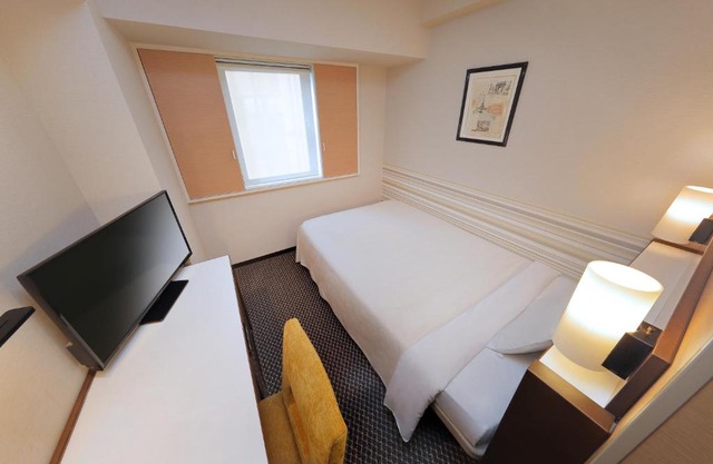 Keio Presso Inn Shinjuku