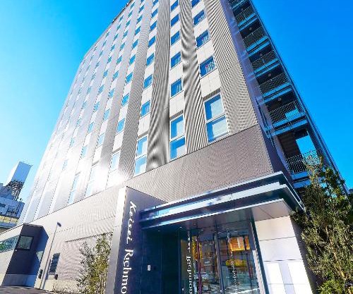 Keisei Richmond Hotel Tokyo Kinshicho