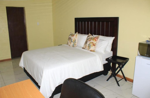 Kekeli B&B