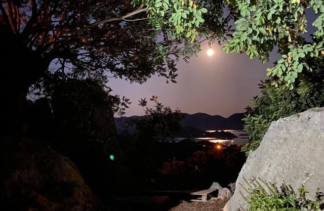 Kekova Bakacak Pansiyon
