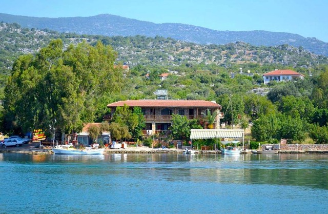 Kekova Pansiyon