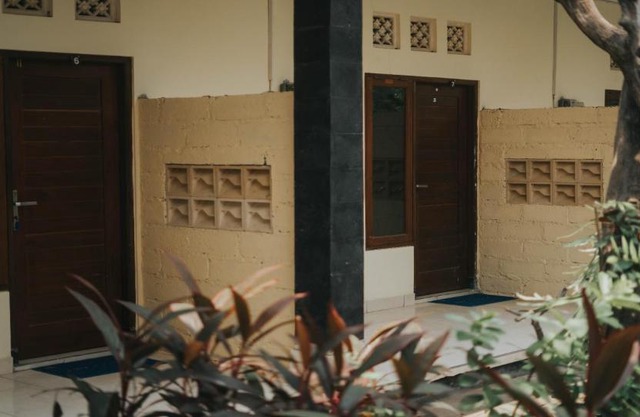 Kelana Guest House