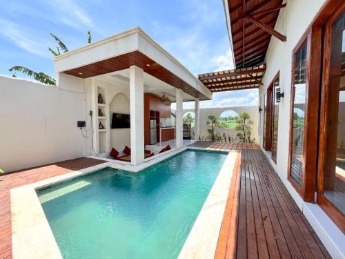 Kelapa Villa Mambal 2