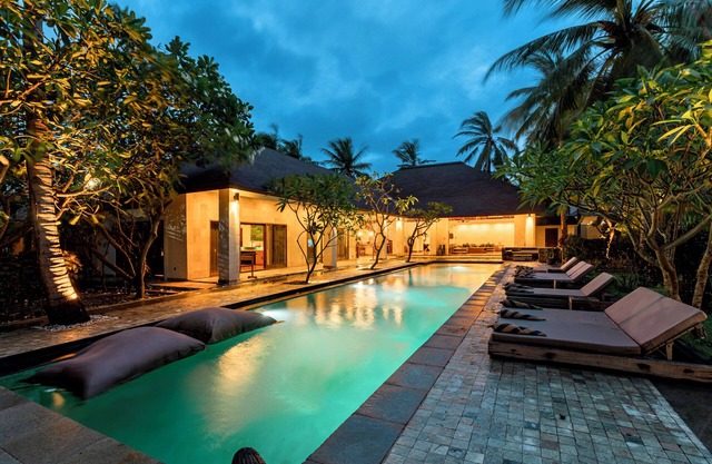 Kelapa Villas