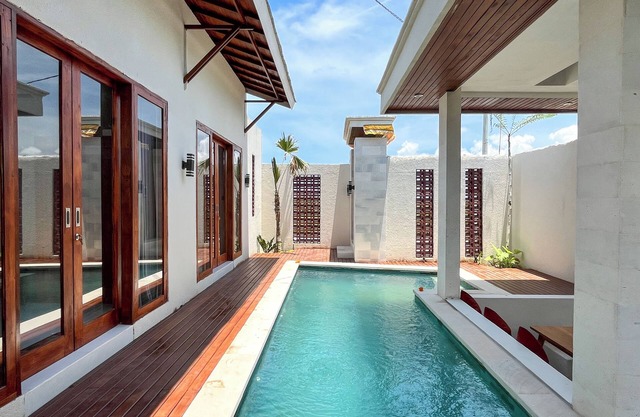 Kelapa Villas