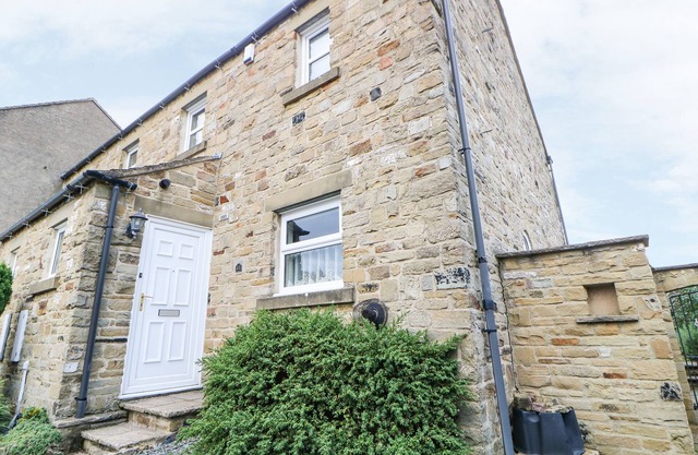 KELDA GARTHR (TRANQUIL GARDEN) en Middleham, Ref 1001344