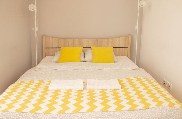 Keleti Aparthotel
