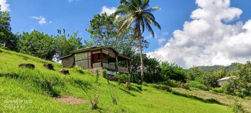 Kelimutu View Bungalows