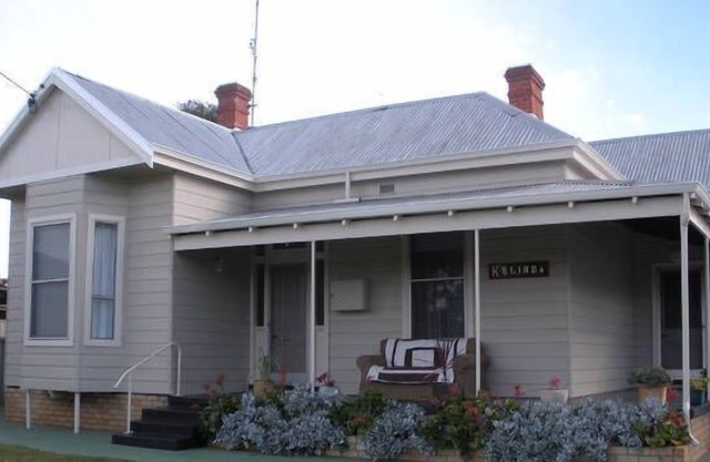 Kelinda Casa Northam