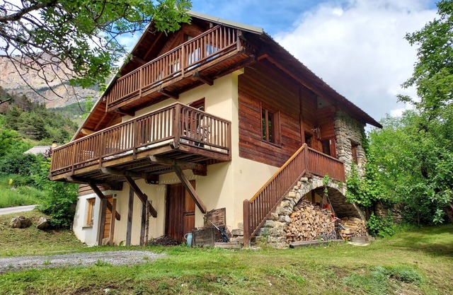 KELLER CHALET DE VIGNEAUX