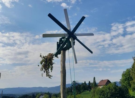 Kellerstöckl Maierjörgl