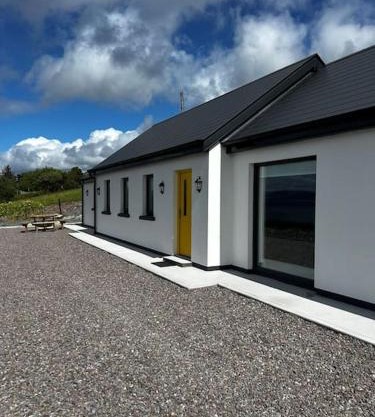 Kells Ocean View Luxury Retreat