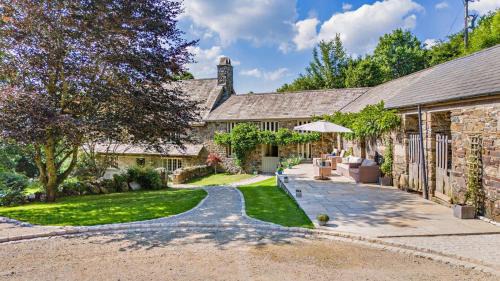 Kelly Mill Cottage