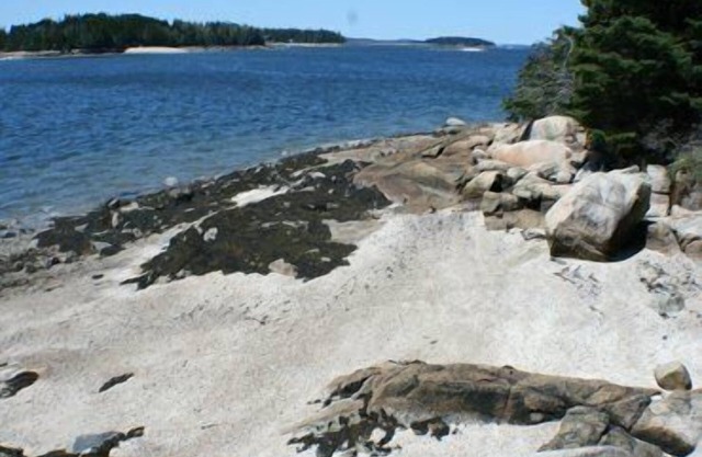 Kelly Point - Construido en armonía con la naturaleza.