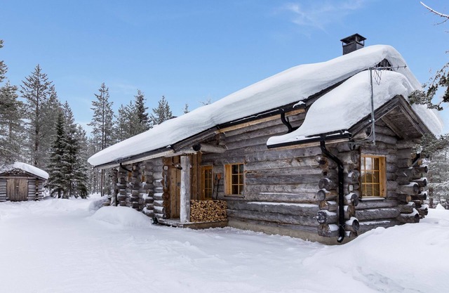 Kelovalta 1b by Interhome