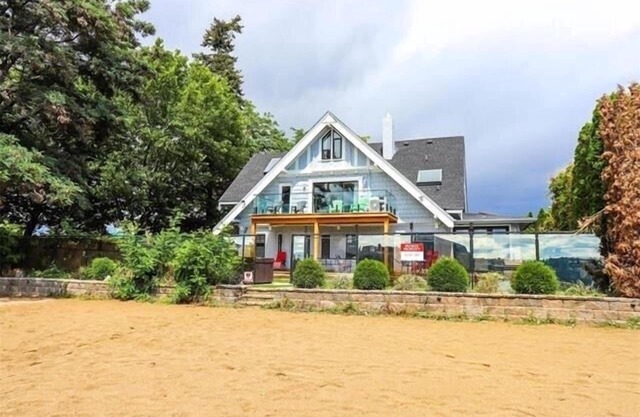 Absolute Beach House B&B