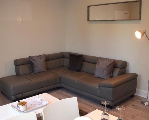 Kelpies Serviced Apartments- Victoria