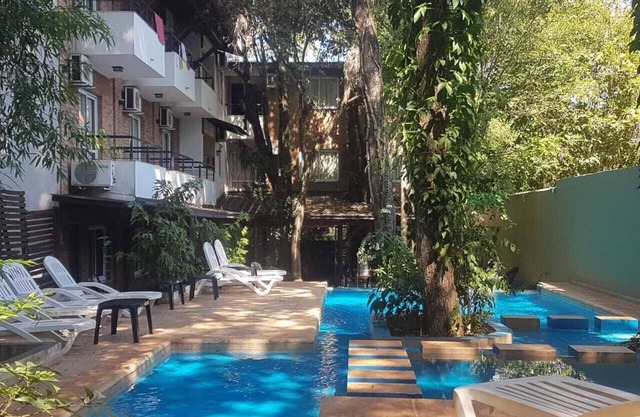 Kelta Hotel Puerto Iguazú Centro