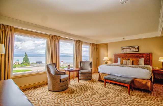Keltic Lodge At The Highlands
