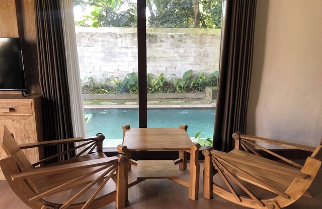 Kelusa Resort