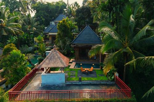 Kelusa Resort