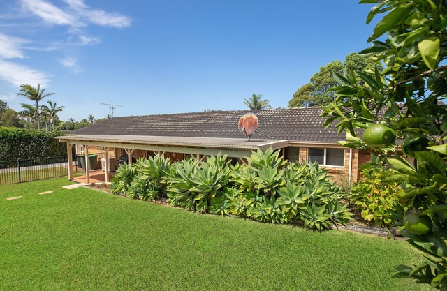 Kelvin Grove - La casa de vacaciones perfecta para la familia