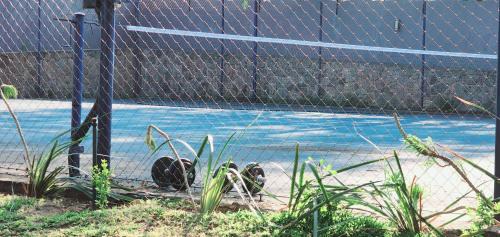 Kelvin Maison's Haven