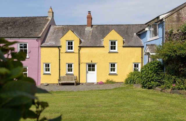 Kelwon Cottage - Dos Habitaciones Casa, Capacidad 4