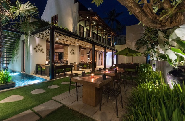 Kemangi Bed & Breakfast