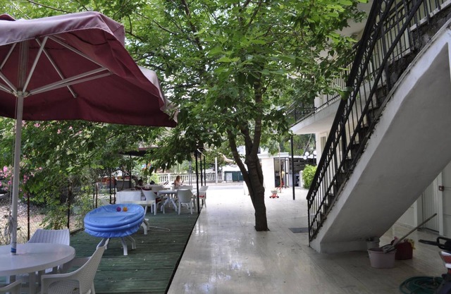 Kemer Park Hotel