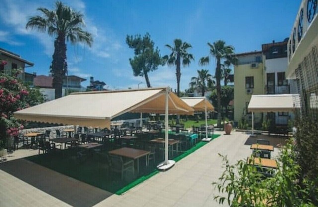 Kemer Star Hotel