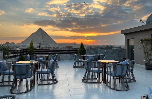 Kemet Boutique Hotel